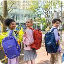 American Tourister