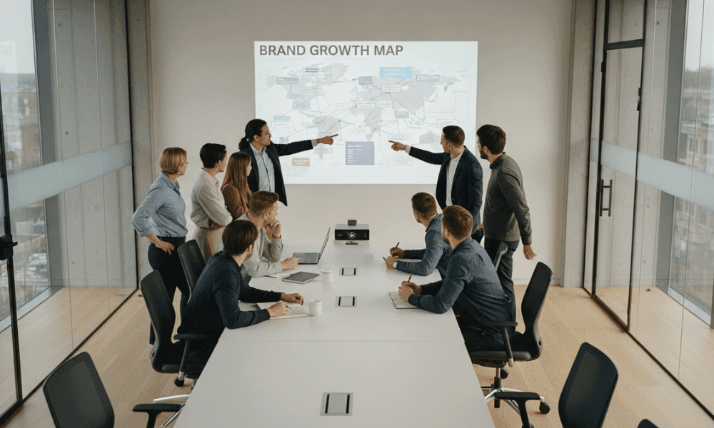 Navigating Complexity: The New Creative Chapter