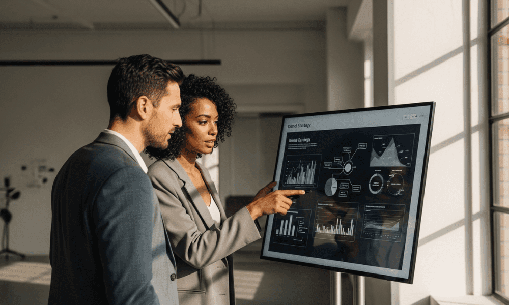 Collaborative Thinking: More Than Just Execution