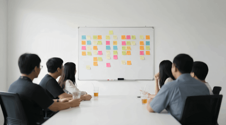 Behind the Workflow at ESA Creative