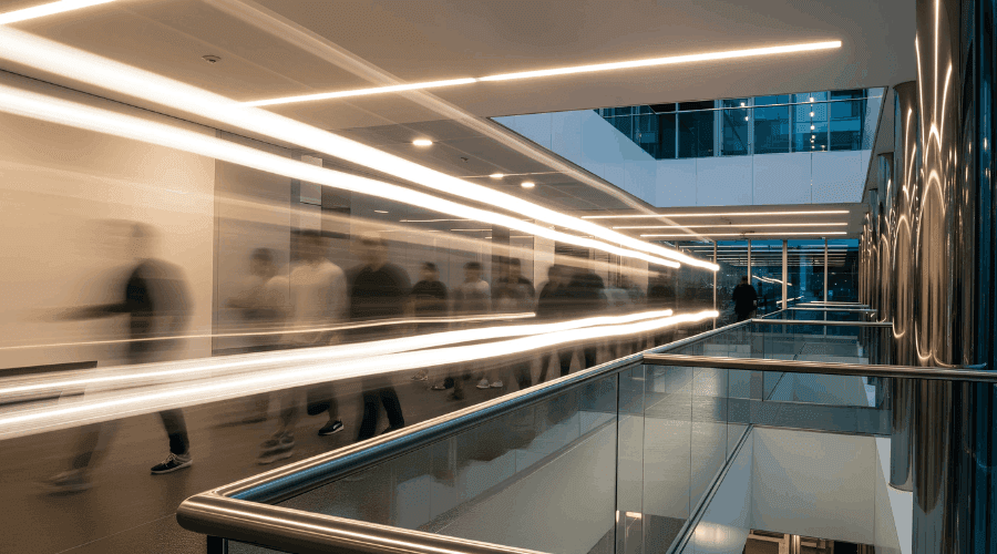 Projects in Progress