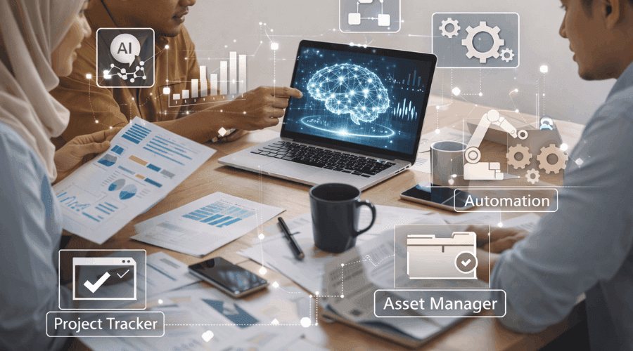 Digital Transformation